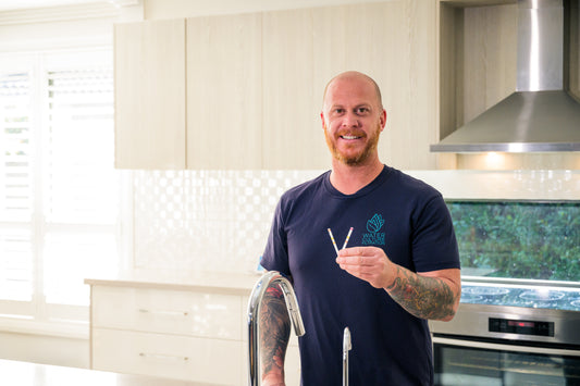 Why Do I Need Water Filtration?