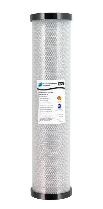 Water Filter Replacement Kit for Whole House Water Filtration System