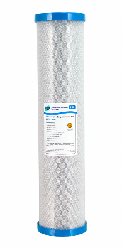 Water Filter Replacement Kit for Whole House Water Filtration System