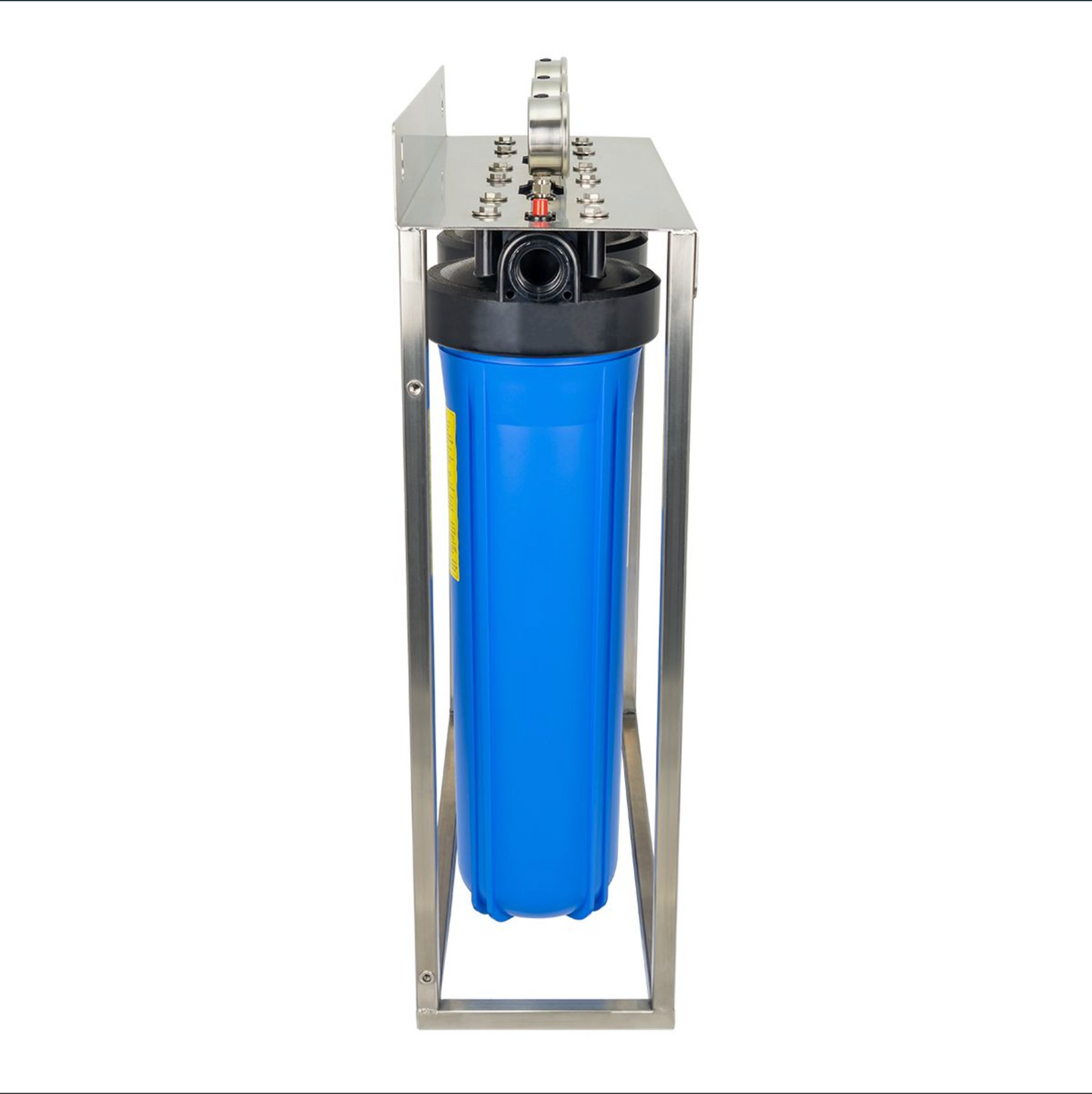 Mains Water Filtration System Combo