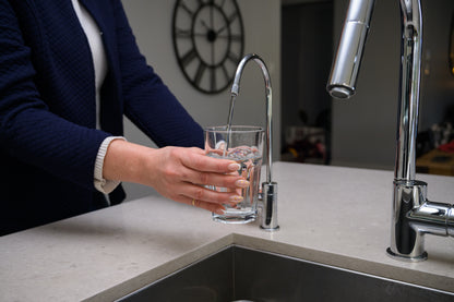 Filter Replacement Installation and Service
